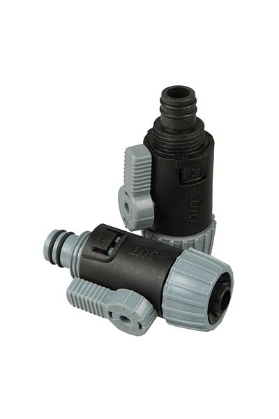 Lifetech Jebo Faucet Set 625