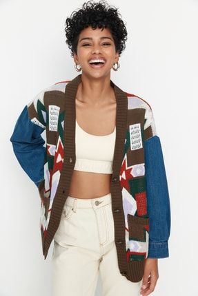 Cardigans