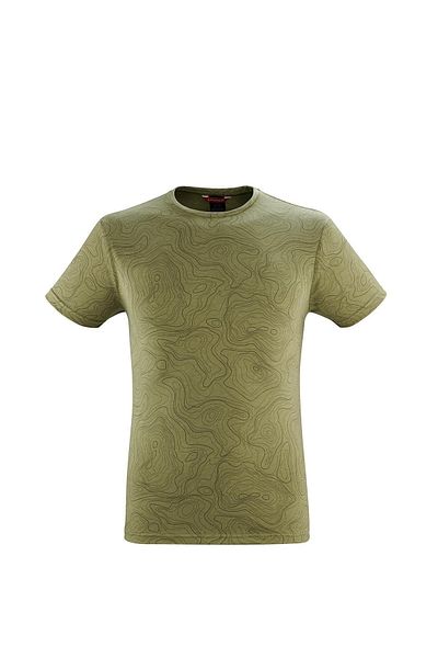 LAFUMA GRAPHIC TEE Men's T-Shirt