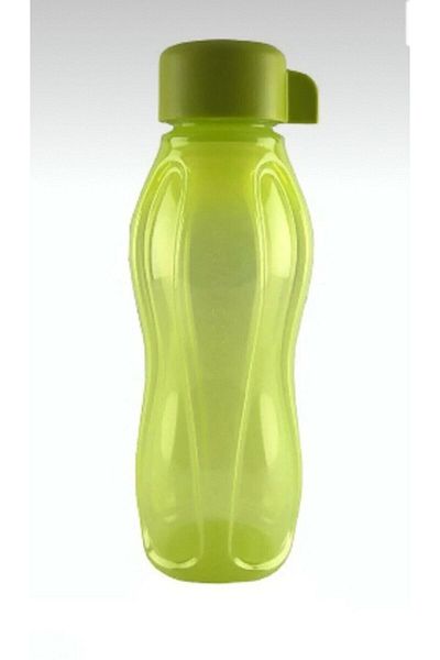 Tupperware Eco Bottle 310 Ml Πράσινο