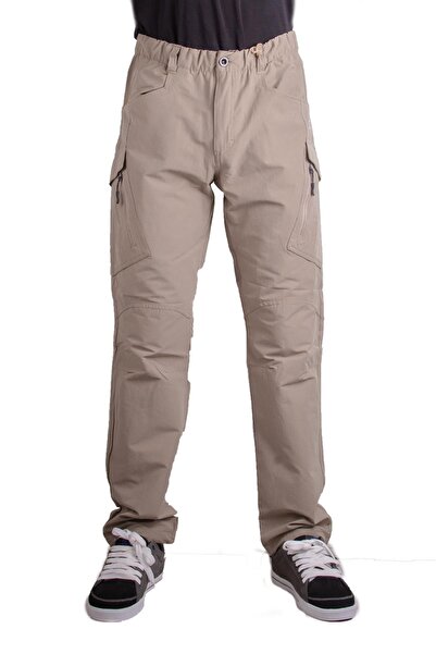 Q Steinbock Steinbock 50550 - Argos Erkek Outdoor Pantolon