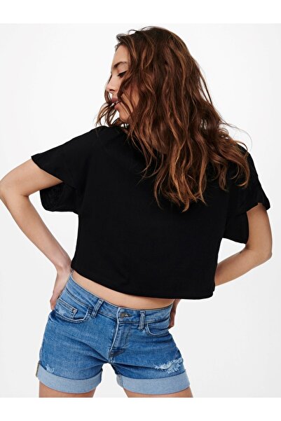 ONLY Onlessa S/s Κοντό Μπλουζάκι Jrs