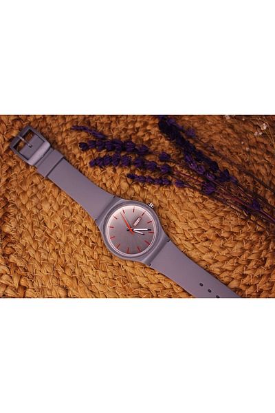 Ricardo Unisex Wristwatch with Silicone Band