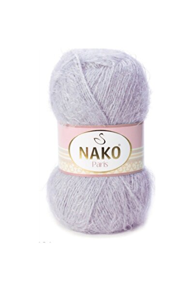 NAKO حذاء باريس موديل 3079 أنيق