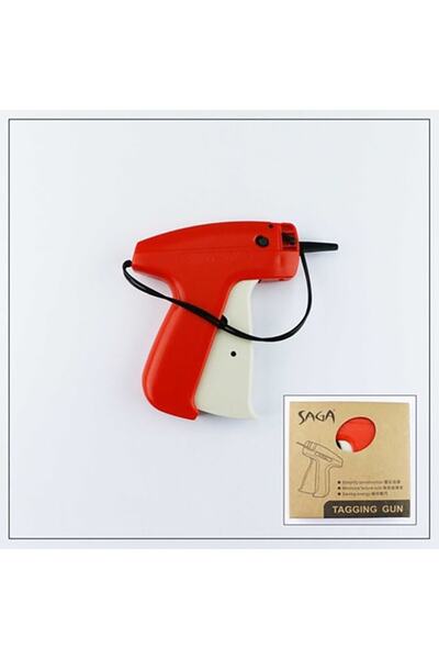 Saip Saga Standart Kılçık Tabancası