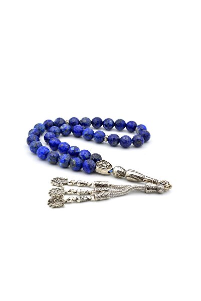 Murty99 Натуральний фасетний лазурит, 1-й сорт, великий розмір