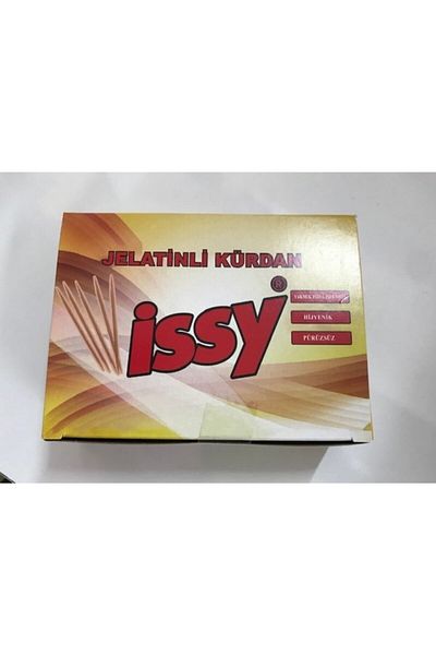DAĞYÜCE Gelatin Toothpick - Eco