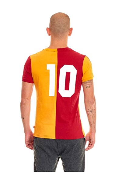 Galatasaray Lisanslı Yetişkin Metin Oktay Forma
