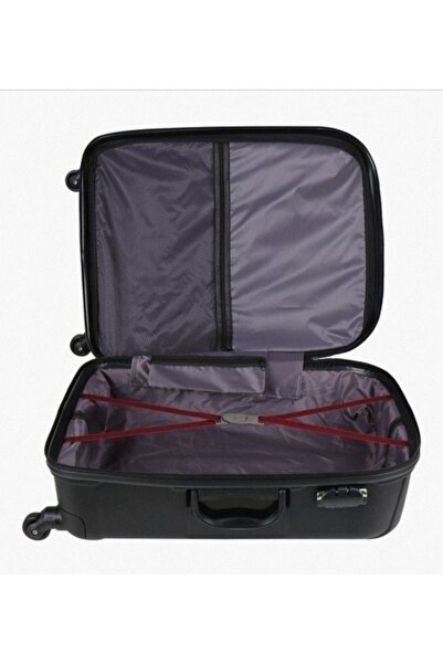 aodalord Ivs Pp Kabin Boy Kırılmaz Valiz