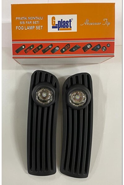 Volkswagen Passat Passat 1997-1998-1999-2000 Ledli Sis Farı Seti Sağ Sol