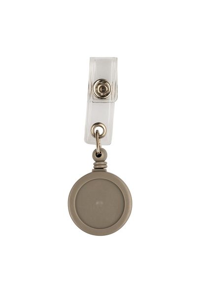 Bigpoint Πλαστική τσάντα Yoyo Grey 25 τεμαχίων