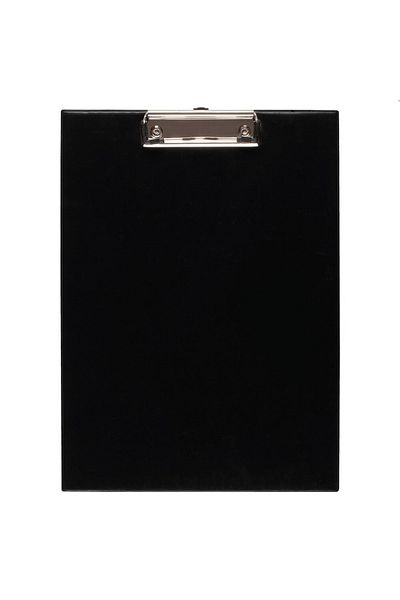 Bigpoint Capless Secretary Black