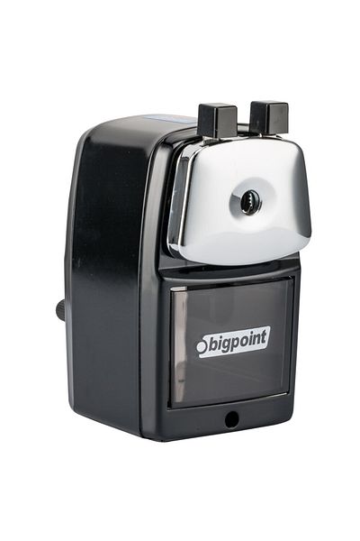 Bigpoint Bp986 Arm Pencil Sharpener Table Type (Cirrillary Adjustable)