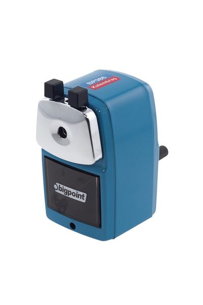 Bigpoint Bp986 Arm Pencil Sharpener Table Type (Cirrillary Adjustable)