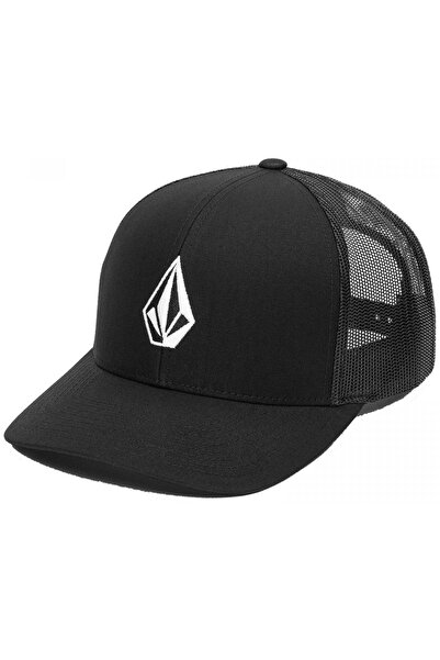Volcom قبعة كتلة الجبن الحجرية الكاملة