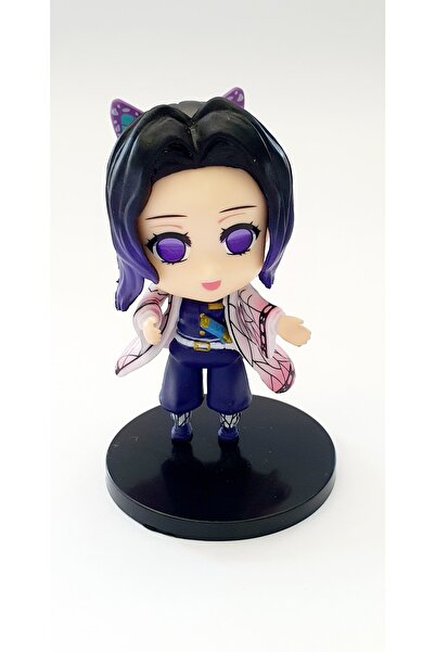 RMC Design Anime Kanao Tsuyuri Kimetsu No Yaiba 9-10 Cm