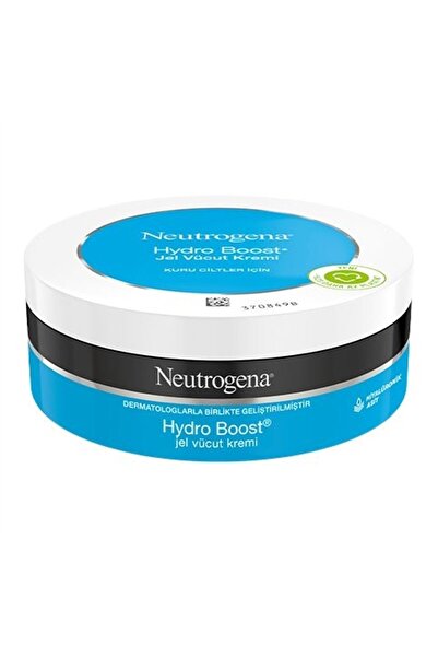 Neutrogena 200 Ml Hydro Boost Gel Body Cream