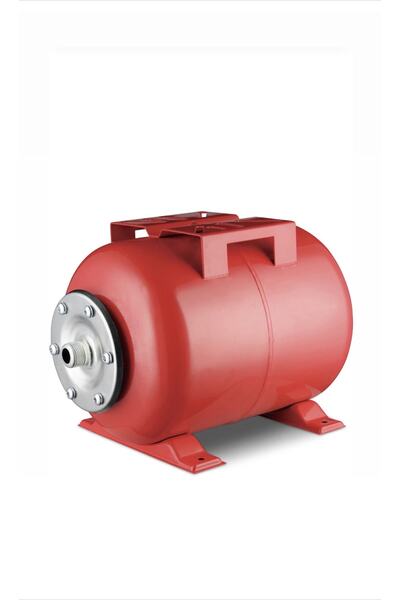 DYNAMİC MAX 24 Lt (litre) Yatık Genleşme Tankı (hidrofor Tankı) Sc-yatay24