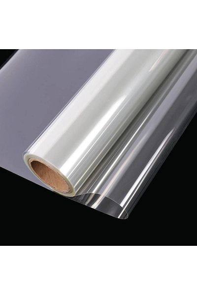 AUTOFOLYO Safety Window Film Transparent 30 cm-5 Meters