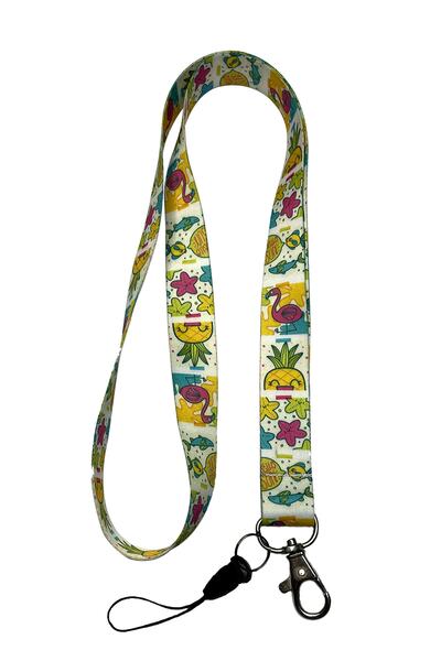 StormiStoretr Yaz Mevsimi Boyun Ipi Telefon Askısı