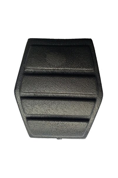 Genel Markalar Renault 19 Uyumlu Fren - Debriyaj Pedal Lastiği 2 Adetli Takım