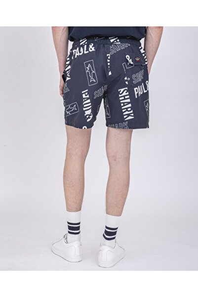 PAUL&SHARK Μαγιό - Άνετη εφαρμογή και κομψό σχέδιο