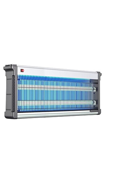 Genel Markalar Elektrikli Sinek Öldürücü Iç Ve Dış Mekan Cız 40w