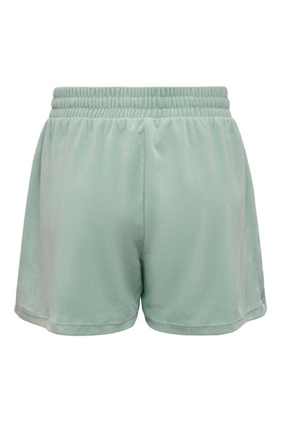 ONLY Γυναικείο σορτς Onllaya Shorts Swt 15231359