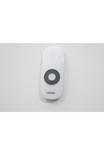 mosel Dc 305 Elektronik Motor Tekli Verici