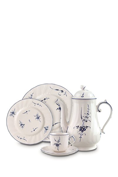 Villeroy & Boch Çay Potu