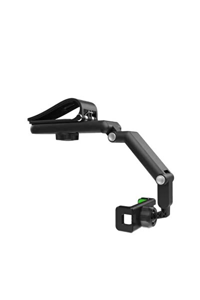 UnDePlus Araç Içi Telefon Tutucu Güneşlik Tutucu Ms-12 Telefon Tutucu