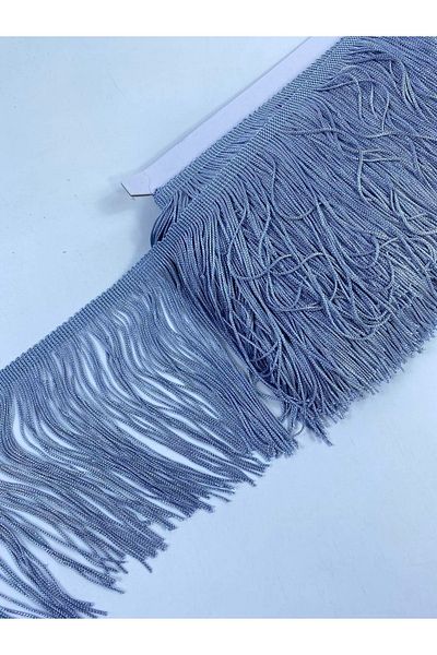Hobigram Lilac Fringe Tassel 15 cm – Ειδικό σχέδιο, αξεσουάρ, ποιοτική παραγωγή, εντυπωσιακό στυλ – διακοσμητική κορδέλα