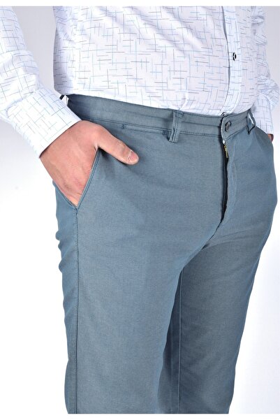 RAGUSA Slimfit Pantolon Mavi/50