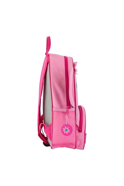 Stephen Joseph Elephant Pink Backpack