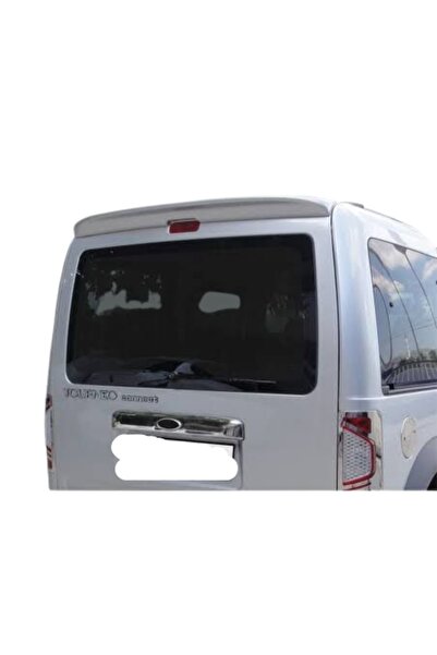 Genel Markalar 🚗 Connect Spoiler Boyasız 🛠️ Kaliteli Ve Dayanıklı Tasarım!
