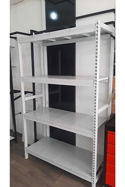 İstanbul Raf Hafif Rack Raf