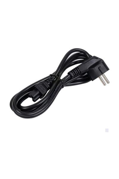 Genel Markalar Bigisayar-notebook-laptop Şarj Adaptörü 3lü Yonca Power Güç Ka...
