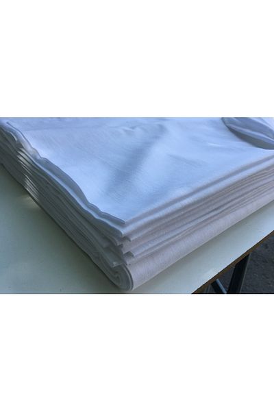 EL YAPIMI Mermerşah Fabric 4 Meters