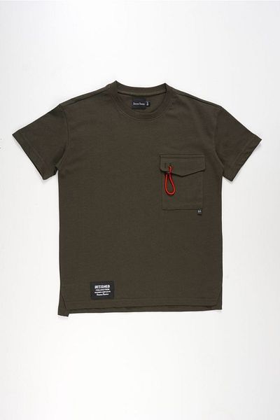 Doctor junior Tricou pentru băiat