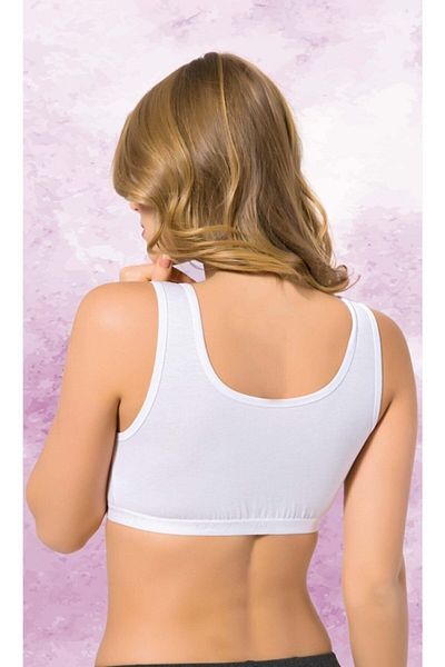 LÜXDRM 5 Pieces Sport Battal Body Sports Bra