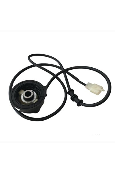 Mondial Motosiklet Kilometre Adaptörü Turismo 50 Orijinal