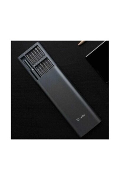 Xiaomi Mijia Wiha 24’lü Hassas Tornavida Seti