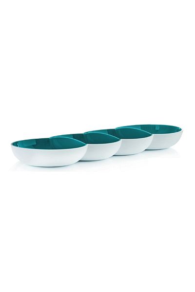 Tupperware Berrak Snack Breakfast Serving Container Hsgl