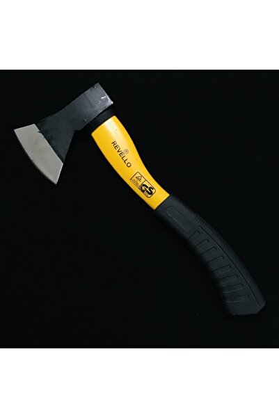 Genel Markalar Fiber Saplı Balta Nacak Kamp Odun Kesme - Kırma Budama Kemik Kesme Bölme