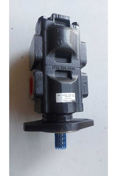 Jcb Hidrolik Pompası  Uyumlu 333/g5390