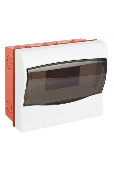 Mutlusan W OTOMAT KUTUSU S/A MEKSBOX 4'LÜ