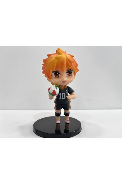 RMC Design Figür Haikyuu Hinata Syouyou 10 Cm