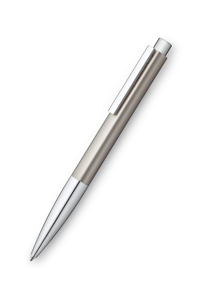 Lamy Ballpoint Pen Palladium