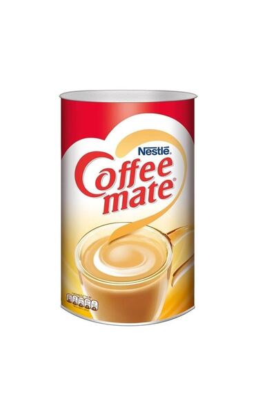 Nestle Coffee Mate Kahve Kreması 2 Kg Teneke