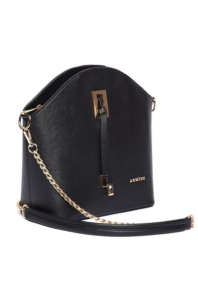 Armine Bag 102 - Black
